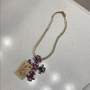 CLOSET CLEAR OUT! Cross necklace